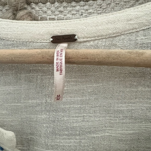 FREE PEOPLE  DRESS NWT - Picture 7 of 13